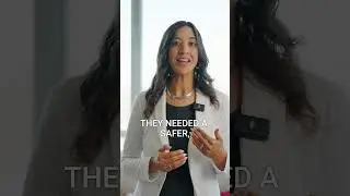 Why I Started Seamless Rightsizing