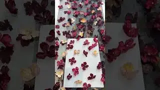 flower mesh fabric with handmade beads#sequinfabrics#embroideryfabrics #factory #fashion#dressfabric