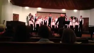 Children of the Light -Grace Academy Choir