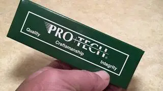 Quicklook Protech Newport Carbon Fiber Inlay