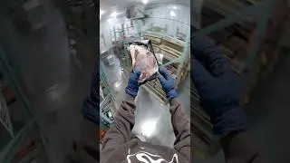 Giving Away a 3lb Porterhouse Steak