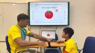 21/12/2025 - SV7 - HENRY SPEAKING TEST