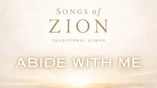 Deseret Sound - Abide with Me (Album: Songs of Zion)