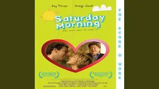 Saturday Morning (Theme Song) (feat. Eric Demel)