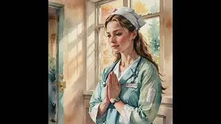 A Nurse's Prayer