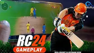 RC24 jadeja funny moments see in video guys |TWD ITACHI