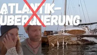 Atlantik-&Uuml;berquerung? | Ep. 59