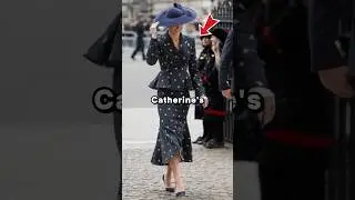 Catherine&rsquo;s Best Royal Ascot Fashion Through the Years #shorts #catherine #katemiddleton