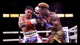 Jermell Charlo-Brian Castano II, Jaron Ennis, Tony Braxton-Clint Jackson, Kostya Tszyu, Usyk-Fury