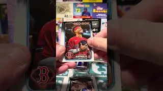 2024 Topps Update Baseball cards Pack Opening. Big Time Rookies! #waxpack #baseballcards #sportscard