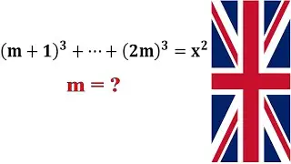 British Math Olympiad | 2017 2018 Round 2 Question 3 | BMO 2