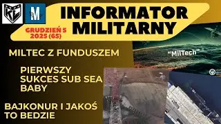 Informator Militarny nr 65. Konflikty, Nowości Militarne, Wojskowość. Marcin Gliwa. Kapitan Lisowski