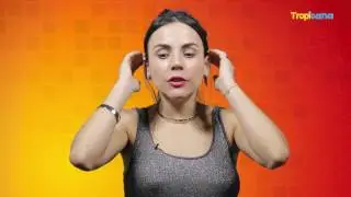 Carolina Gaitán - El Rapidito