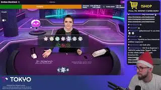 V&Aacute;NOČN&Iacute; BONUS HUNT DUEL! | RESPINNERSTV.CZ | !TOKYO | !CS