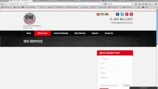 How to choose the keywords for a construction company in Atlanta