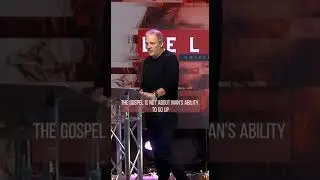 How Gospel is different from other religions? // Pastor Kevin Sutherland // Elevate Miami Church
