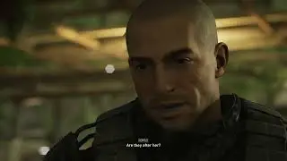 Operation Open World #17 Tom Clancy's Ghost Recon Breakpoint