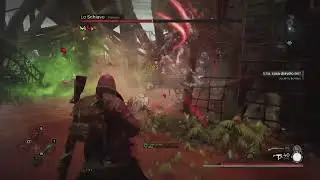 &curren;[H&AElig;M&Oslash;L&Delta;CRI&Delta; vs REMNANT PT.47] Boss Fight: LO SCHIAVO // Difficolt&agrave;: APOCALISSE