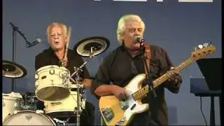 Tony's - Kolonihaverock Live