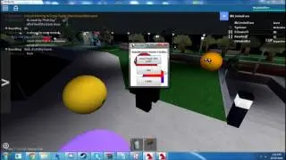 Aspodermous Tools (Autoclicker, Keyspammer, and server crasher!)