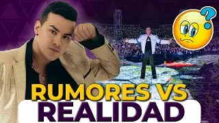 2 conciertos en El Camp&iacute;n y n&oacute;mina en secreto, &iquest;Qui&eacute;n est&aacute; jugando con el p&uacute;blico? | El Gordo Ariel