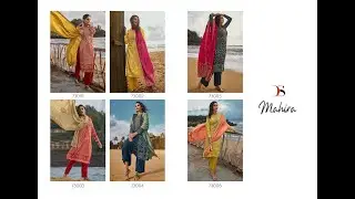 Deepsy Suits Mahira Jam Cotton Print Salwar Kameez|| Latest Design Of Designer Jam Cotton Suit 2021