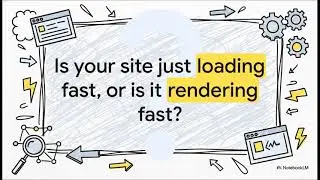 Render-Blocking Resources Explained: Fix #CSS & #JavaScript for Faster #seo #digitaludhamsingh