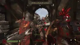 INSANE 114 KILLS Chivalry 2 IN SIEGE 64 vs 64 players