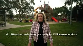 CHILDCARE DEVELOPMENT SITE - 40 Dudley Street Wallan - ASL Real Estate