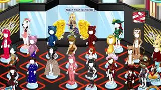 ✨Ma collection Woozworld 2020✨