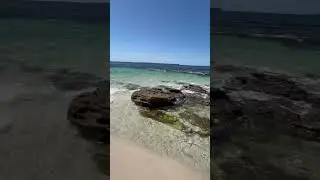 Hyams Beach