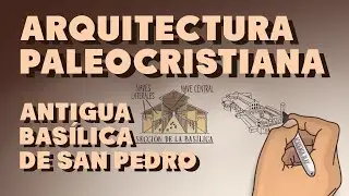 La Antigua Basílica de San Pedro