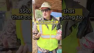 How To Sub Out Work Correctly! #shorts