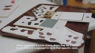 Расследование преступлений становится мобильным