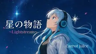03.星の物語 ~Lightstream~