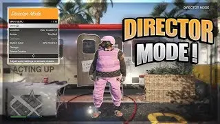 GTA 5 1.40 - *NEW BYPASS* DIRECTOR MODE GLITCH TRANSFER MODDED OUTFITS