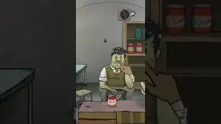 Click above me for full video! #60Seconds #60secondsreatomized #shorts #60secondsgame #60parsecs #fy