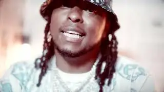 DB Tha Rasta - Trenches ( Shot by @WhoisHiDef )