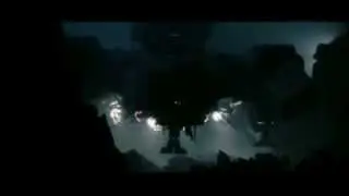 Video Editing & Sound Design: Alien (1979)