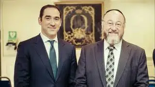 Response To Heresy by Joseph Dweck Regarding LOVE BETWEEN DAVID & YONATAN- Rabbi Yaron Reuven 