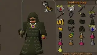 WE PKED A MAX SET ON DMMT (BIGGEST PK) (Day 5) $32,000 Deadman Tournament 14 OSRS