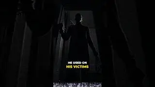 Dennis Rader - The BTK Strangler