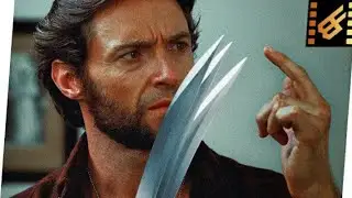 Wolverine New Claws ‐ Dinner Scene| X-man Origin's Wolverine (2009) Movie Clip HD