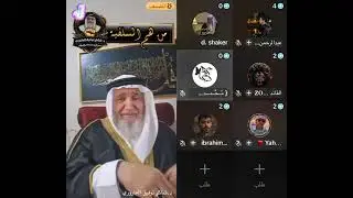 من هم السلفية @d.shaker_alaroury @Knowislam77