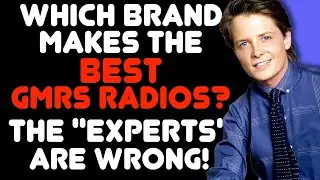 Which GMRS Company Is The Best & Ham Radio Secrets The Ham Radio 