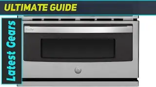 GE PSB9100SFSS Electric Single Wall Oven: Unleashing the Best of Built-In Convenience and