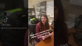 Если вам нужно подумать, пожалуйста, отправьте свой вопрос повторно после кофе. ☕️ #хироюмор #коф...