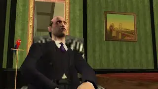 GTA: San Andreas (TTDISA) Part 112 - Freefall