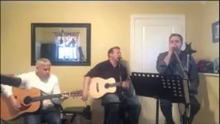My Midlife Crisis - Border Song