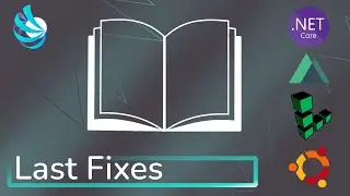 ASP.NET Core, Nuxtjs, Linode, Ubuntu - Last Fixes - Tricking Library Ep66